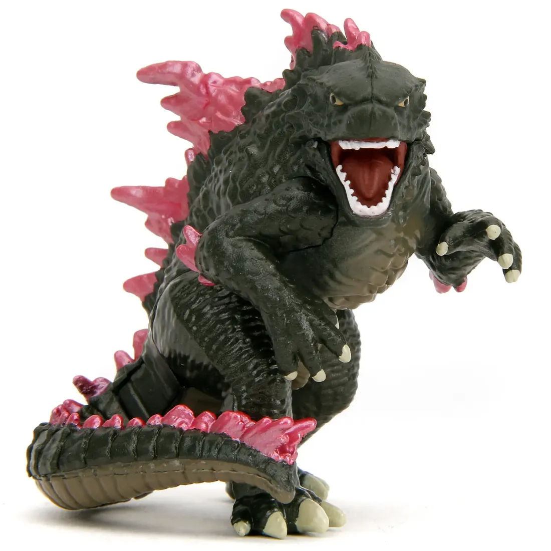 Фигурка Metalfig Godzilla x Kong The New Empire Godzilla 2.5" 2000901229584