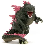 Фигурка Metalfig Godzilla x Kong The New Empire Godzilla 2.5" 2000901229584