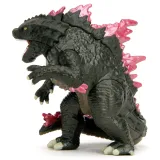 Фигурка Metalfig Godzilla x Kong The New Empire Godzilla 2.5" 2000901229584