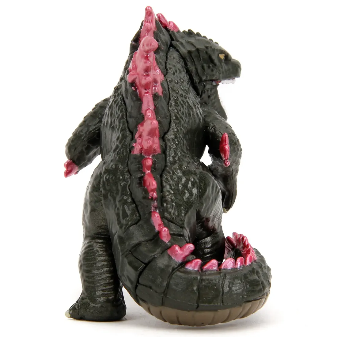 Фигурка Metalfig Godzilla x Kong The New Empire Godzilla 2.5" 2000901229584