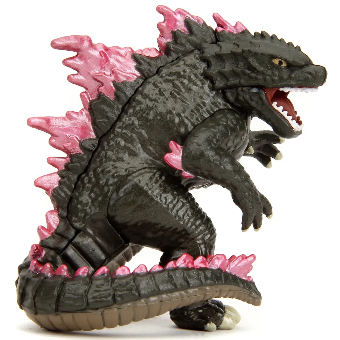 Фигурка Metalfig Godzilla x Kong The New Empire Godzilla 2.5" 2000901229584