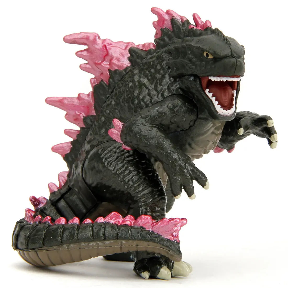 Фигурка Metalfig Godzilla x Kong The New Empire Godzilla 2.5" 2000901229584