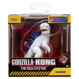Фигурка Metalfig Godzilla x Kong The New Empire Shimo 2.5" 2000901229560