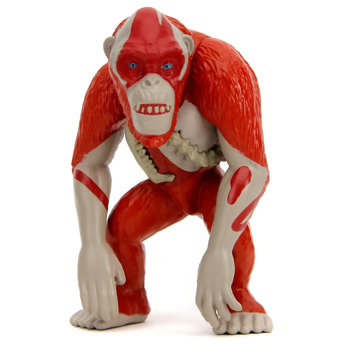 Фигурка Metalfig Godzilla x Kong The New Empire Skar King 2.5" 2000901229577