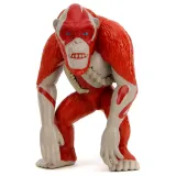 Фигурка Metalfig Godzilla x Kong The New Empire Skar King 2.5" 2000901229577