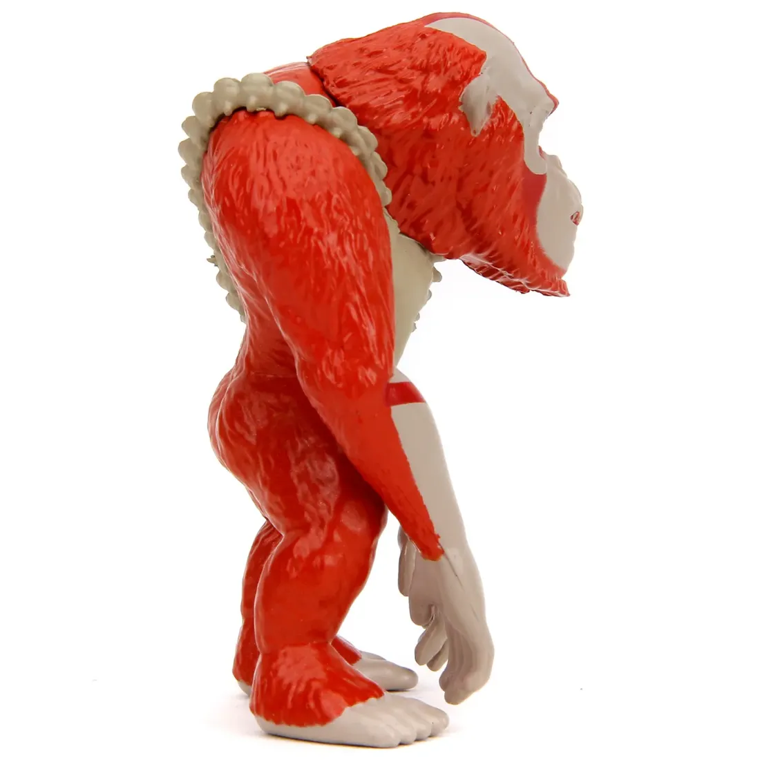 Фигурка Metalfig Godzilla x Kong The New Empire Skar King 2.5" 2000901229577