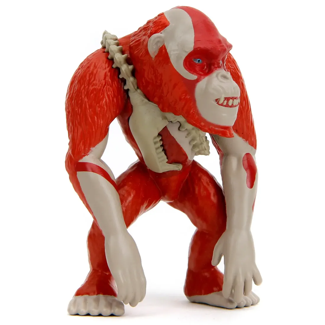 Фигурка Metalfig Godzilla x Kong The New Empire Skar King 2.5" 2000901229577