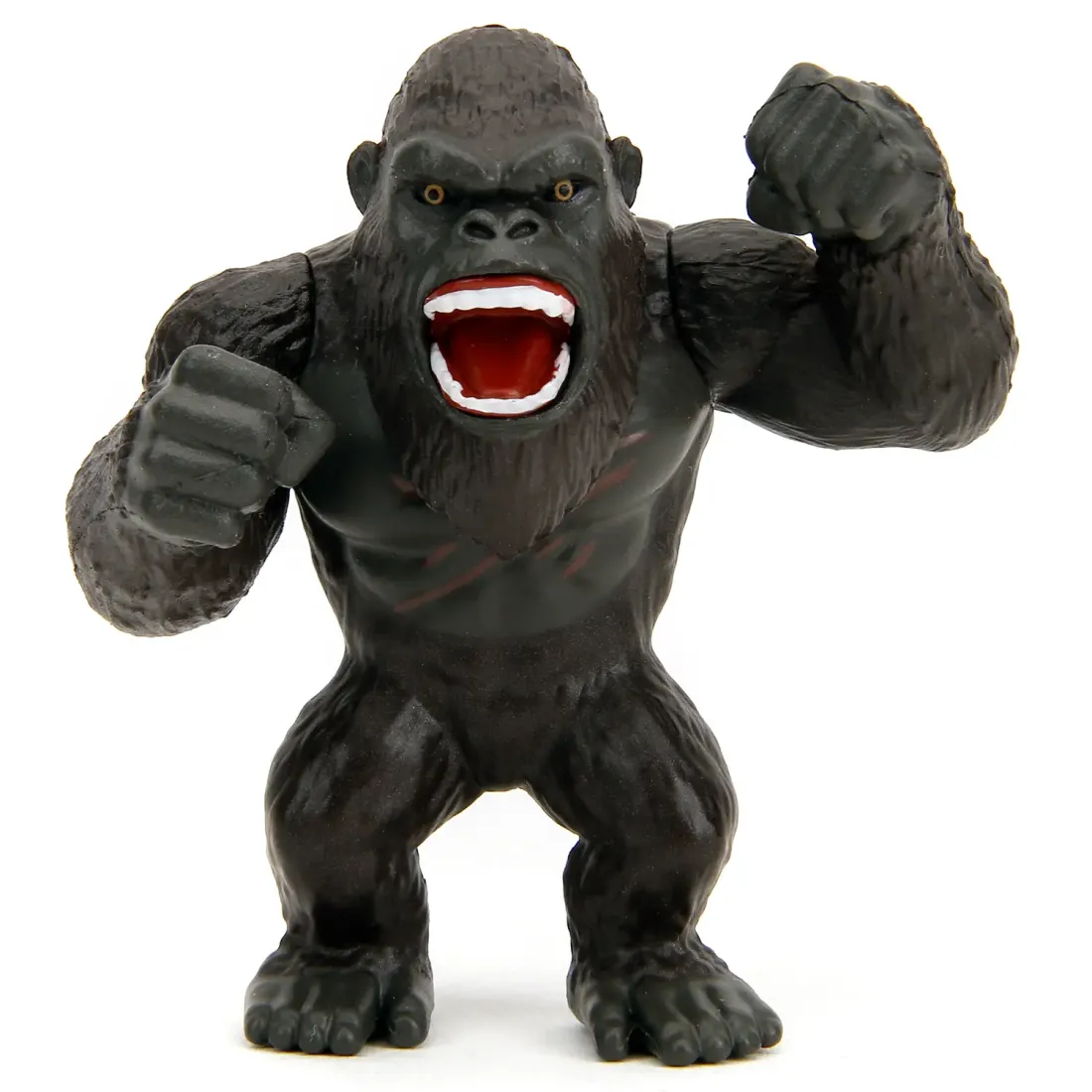 Фигурка Metalfig Godzilla x Kong The New Empire Kong 2.5" 2000901229591