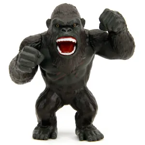 Фигурка Metalfig Godzilla x Kong The New Empire Kong 2.5" 2000901229591
