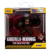 Фигурка Metalfig Godzilla x Kong The New Empire Kong 2.5" 2000901229591