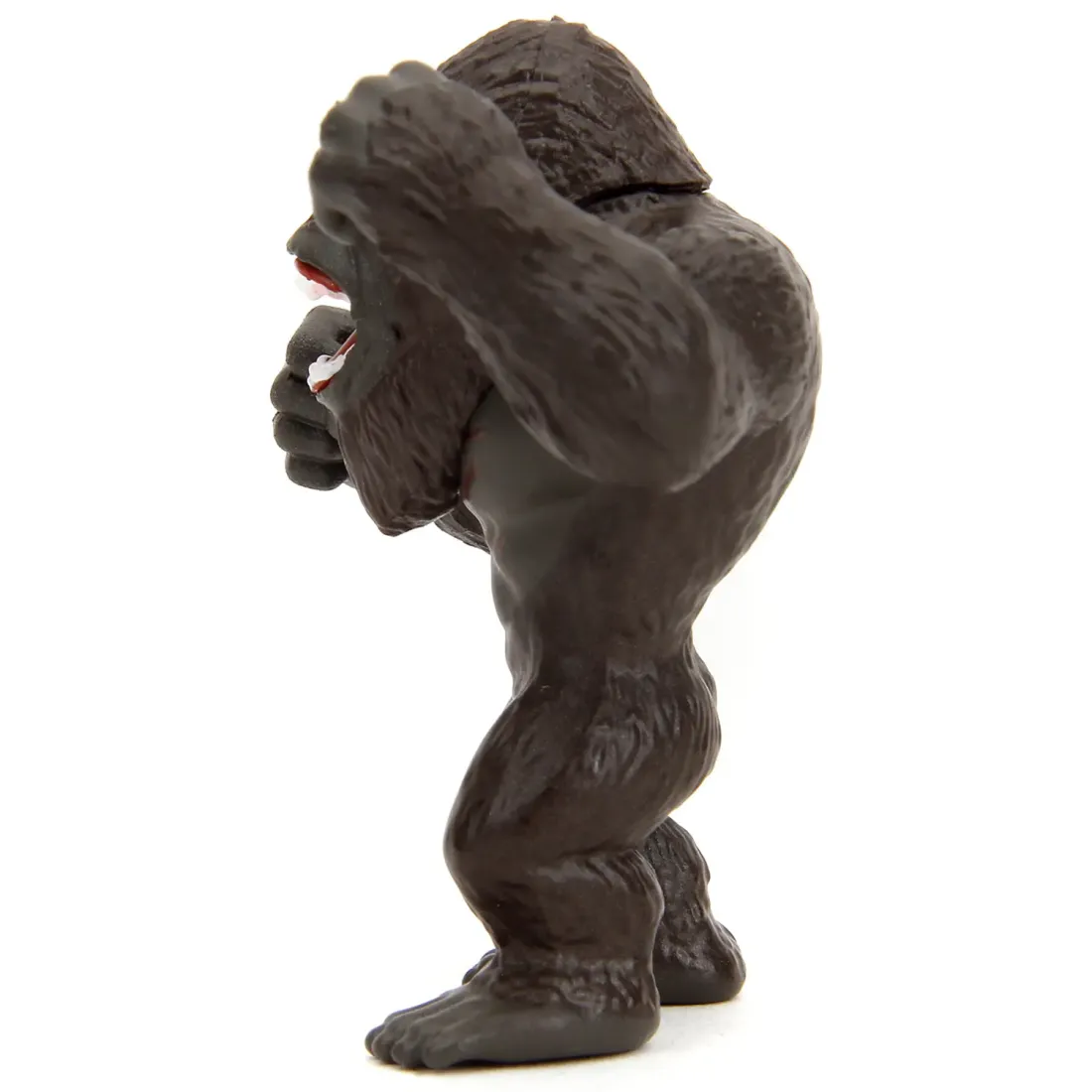 Фигурка Metalfig Godzilla x Kong The New Empire Kong 2.5" 2000901229591