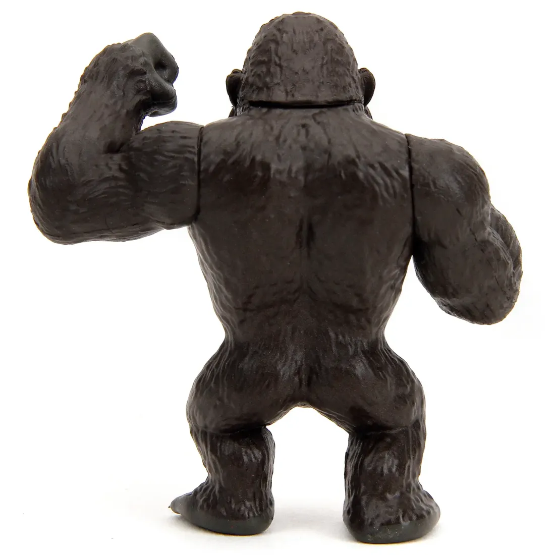 Фигурка Metalfig Godzilla x Kong The New Empire Kong 2.5" 2000901229591
