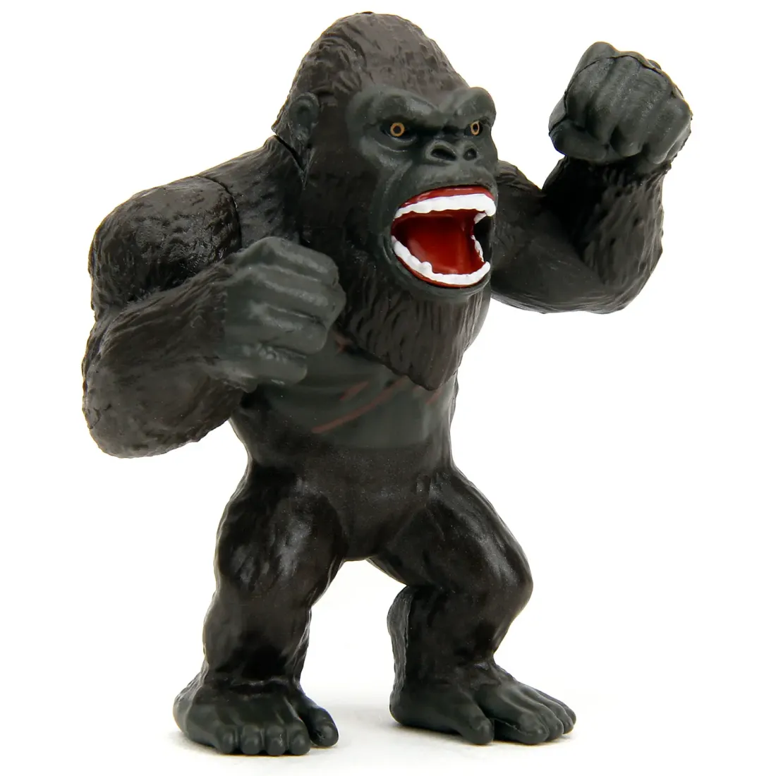 Фигурка Metalfig Godzilla x Kong The New Empire Kong 2.5" 2000901229591