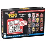 Фигурка Funko Bitty POP! FNAF Freddy+Bonnie+Balloon Boy+Mystery (1 of 4) 4PK 73046