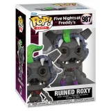 Фигурка Funko POP! Games FNAF Security Breach Ruin Ruined Roxy (987) 72472