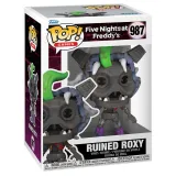 Фигурка Funko POP! Games FNAF Security Breach Ruin Ruined Roxy (987) 72472