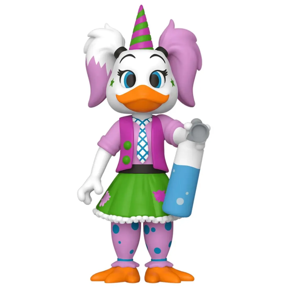 Фигурка Funko Action Figure FNAF Balloon Circus Circus Chica 67622