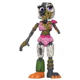 Фигурка Funko Action Figure FNAF Security Breach Ruin Ruined Chica 72467