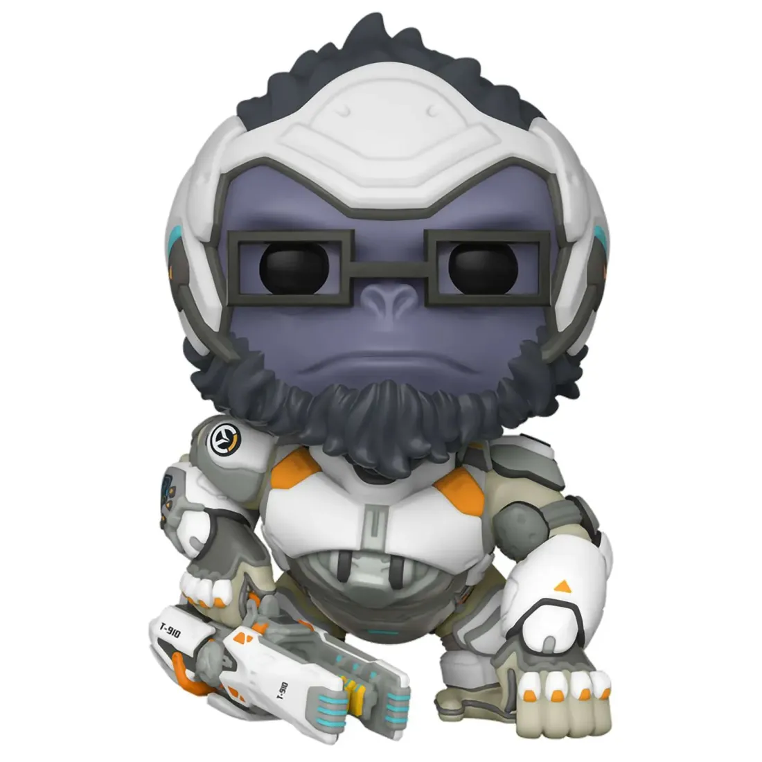 Фигурка Funko POP! Games Overwatch 2 Winston 6" (931) 59190