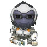 Фигурка Funko POP! Games Overwatch 2 Winston 6" (931) 59190