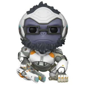 Фигурка Funko POP! Games Overwatch 2 Winston 6" (931) 59190