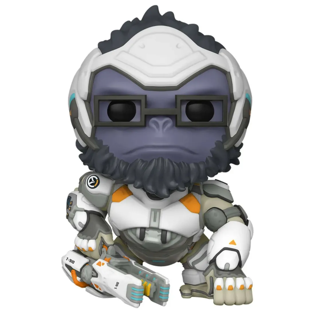 Фигурка Funko POP! Games Overwatch 2 Winston 6" (931) 59190