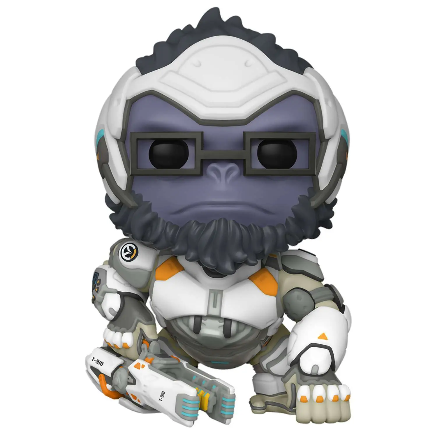 Фигурка Funko POP! Games Overwatch 2 Winston 6" (931) 59190