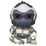 Фигурка Funko POP! Games Overwatch 2 Winston 6" (931) 59190