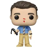 Фигурка Funko POP! Movies Free Guy Guy NYCC22 (Exc) (1241) 64535