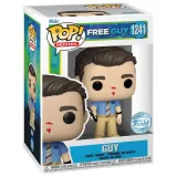 Фигурка Funko POP! Movies Free Guy Guy NYCC22 (Exc) (1241) 64535