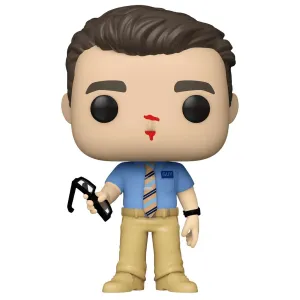 Фигурка Funko POP! Movies Free Guy Guy NYCC22 (Exc) (1241) 64535