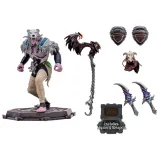 Фигурка World of Warcraft Elf Druid & Rogue 166729