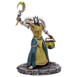 Фигурка World of Warcraft Undead Priest & Warlock 166743