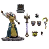 Фигурка World of Warcraft Undead Priest & Warlock 166743