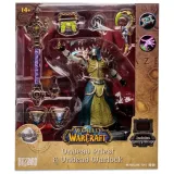 Фигурка World of Warcraft Undead Priest & Warlock 166743