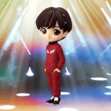 Фигурка Q Posket TinyTAN MIC Drop BT21 BTS J-Hope 4983164186543