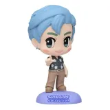 Фигурка Chubby Collection Tinytan Mp Figure With Key Chain Dynamic 4570001968600