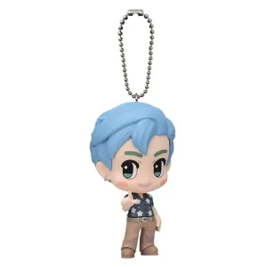 Фигурка Chubby Collection Tinytan Mp Figure With Key Chain Dynamic 4570001968600