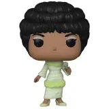 Фигурка Funko POP! Rocks Aretha Franklin Aretha Franklin (Green Dress) (365) 67452