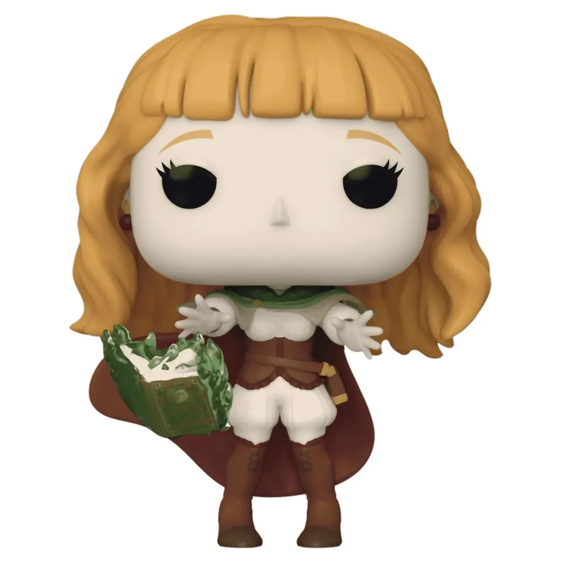Фигурка Funko POP! Animation Black Clover Mimosa (1552) 72119
