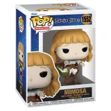 Фигурка Funko POP! Animation Black Clover Mimosa (1552) 72119