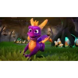 Spyro: Reignited Trilogy /PS4 (Английская версия)