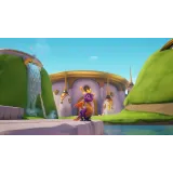 Spyro: Reignited Trilogy /PS4 (Английская версия)