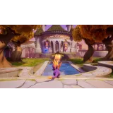 Spyro: Reignited Trilogy /PS4 (Английская версия)