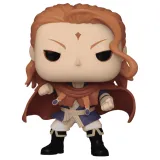Фигурка Funko POP! Animation Black Clover Fuegoleon (1551) 72116
