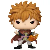 Фигурка Funko POP! Animation Black Clover Leopold (1719) 80294