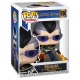 Фигурка Funko POP! Animation Black Clover Magna (1720) 80295