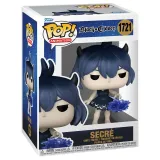 Фигурка Funko POP! Animation Black Clover Secré w/Chase (1721) 80296