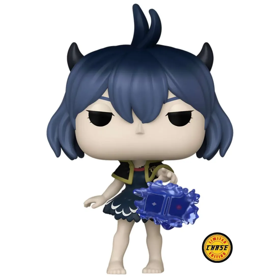 Фигурка Funko POP! Animation Black Clover Secré w/Chase (1721) 80296