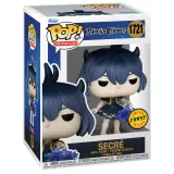 Фигурка Funko POP! Animation Black Clover Secré w/Chase (1721) 80296